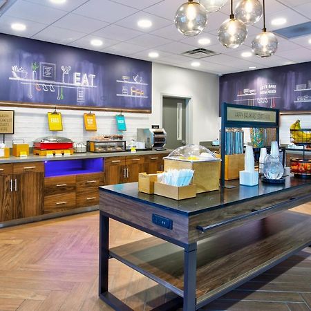 Hampton Inn Paris, Tn מראה חיצוני תמונה