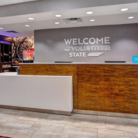 Hampton Inn Paris, Tn מראה חיצוני תמונה