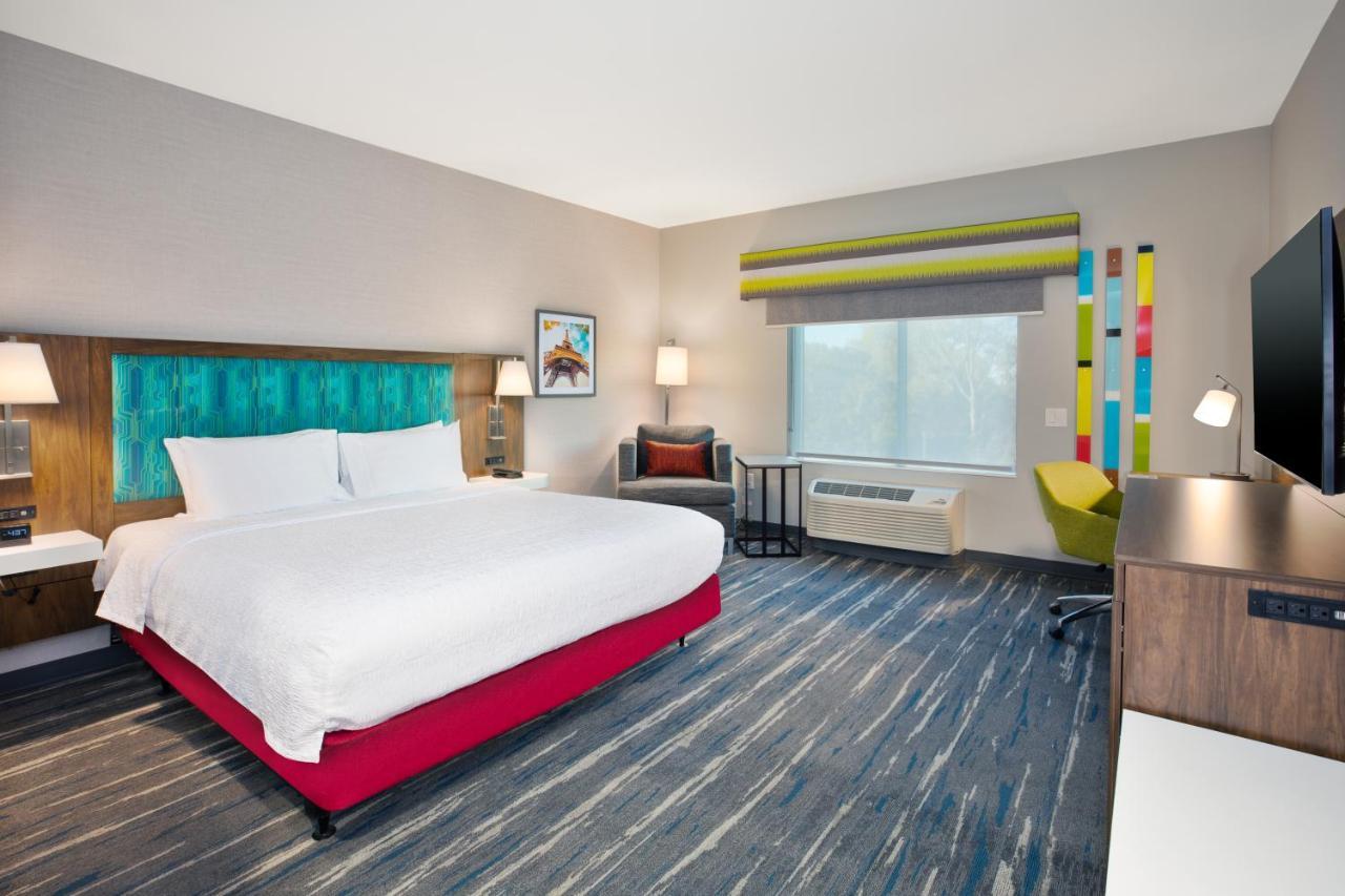 Hampton Inn Paris, Tn מראה חיצוני תמונה