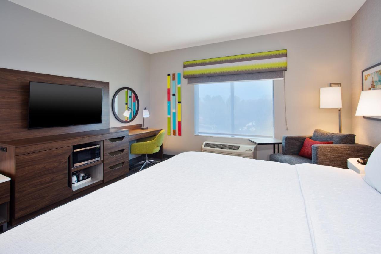 Hampton Inn Paris, Tn מראה חיצוני תמונה