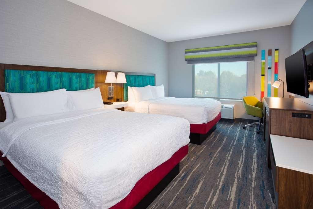 Hampton Inn Paris, Tn חדר תמונה