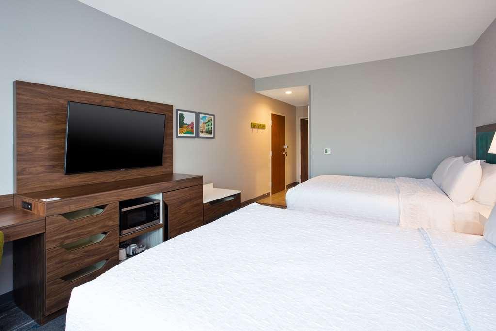 Hampton Inn Paris, Tn חדר תמונה