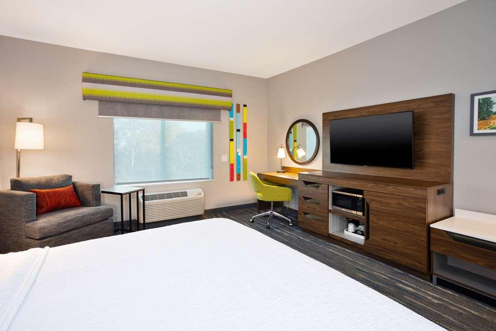 Hampton Inn Paris, Tn חדר תמונה